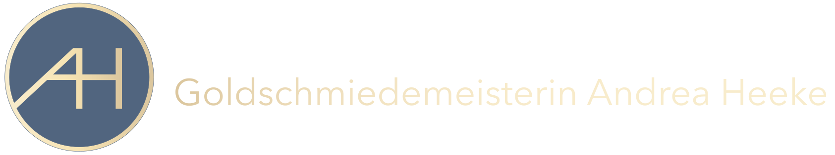 Goldschmiede Andrea Heeke